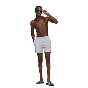 adidas Originals Men's 3-Stripes Swim Shorts